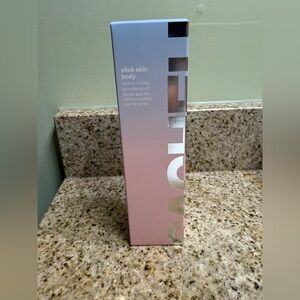 Sacheu Slick Skin Gua Sha Body Oil Serum - 5 oz. - NEW